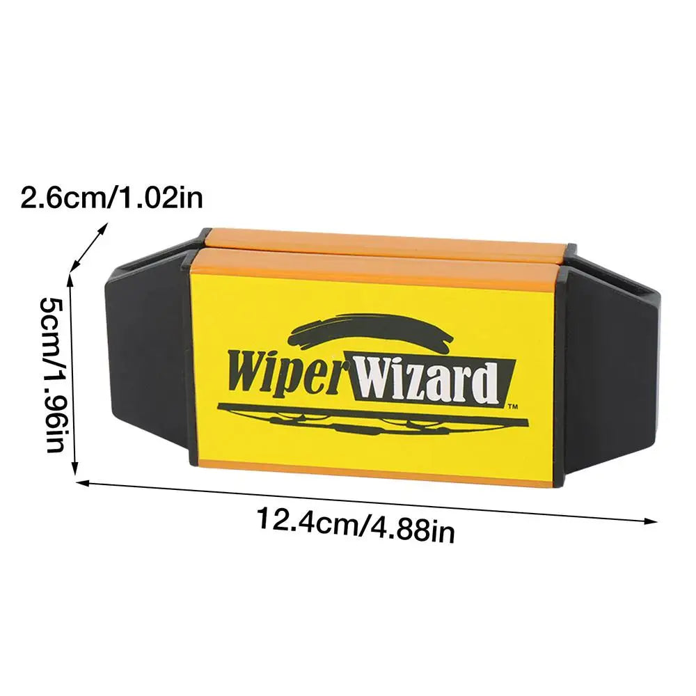WiperWizard