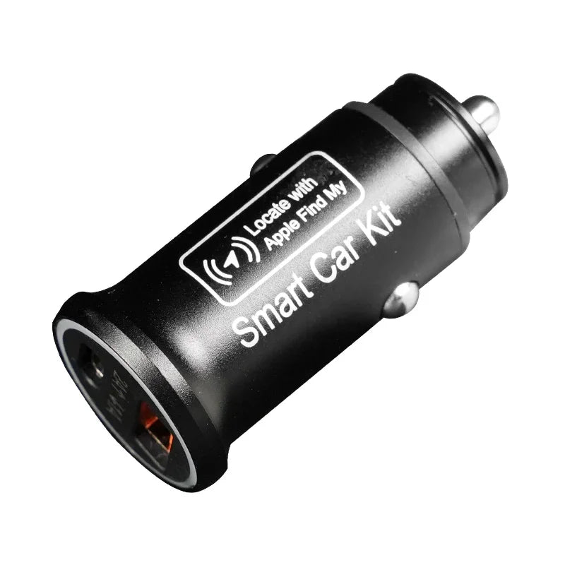 DriveTrack™ Hidden GPS Car Charger