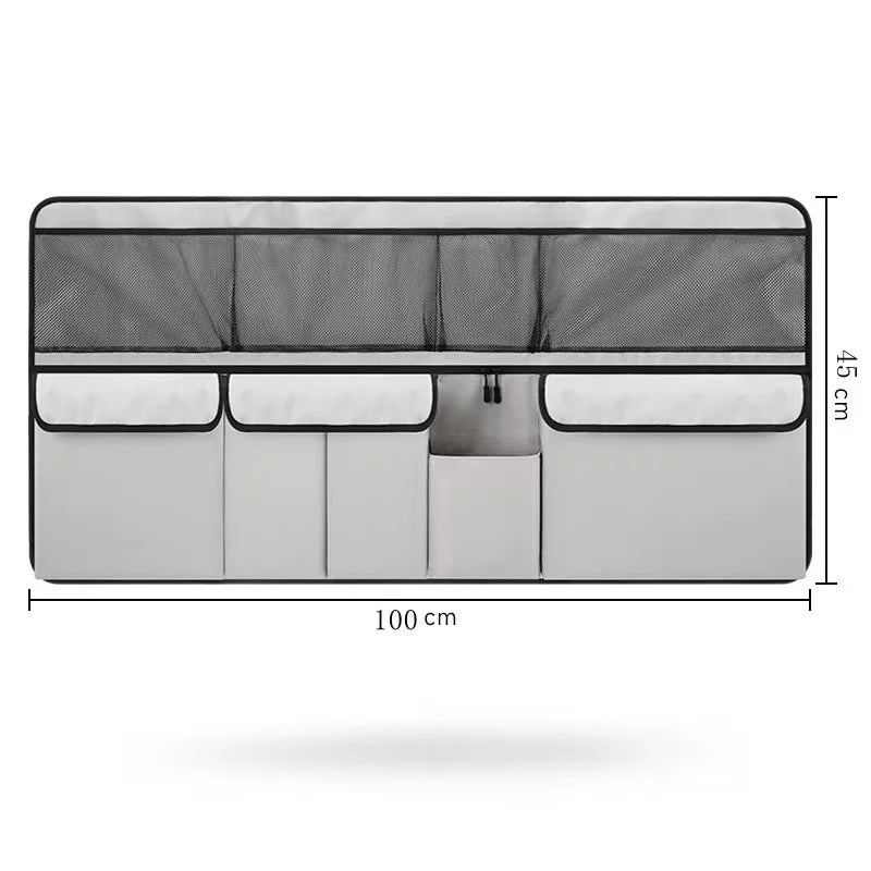 TrunkMate Organizer