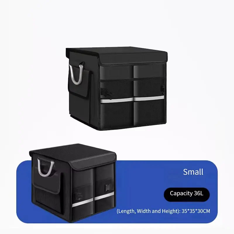 CargoPro Organizer