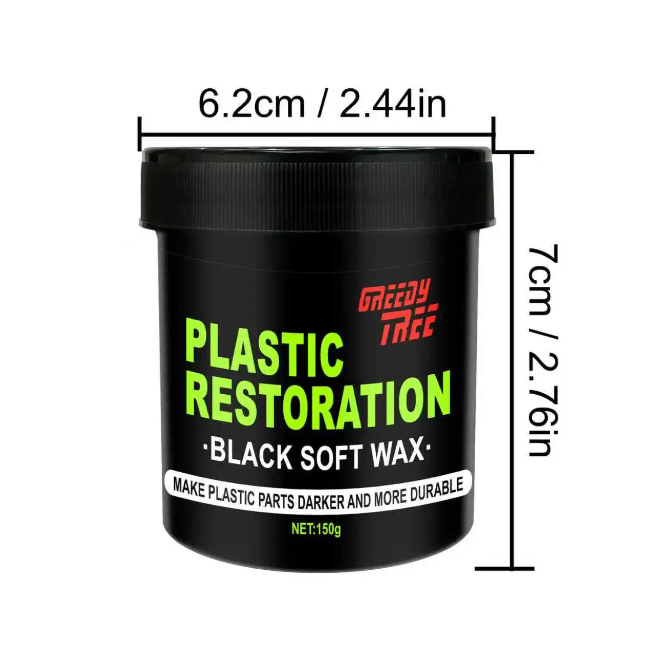 Plastic Restorer