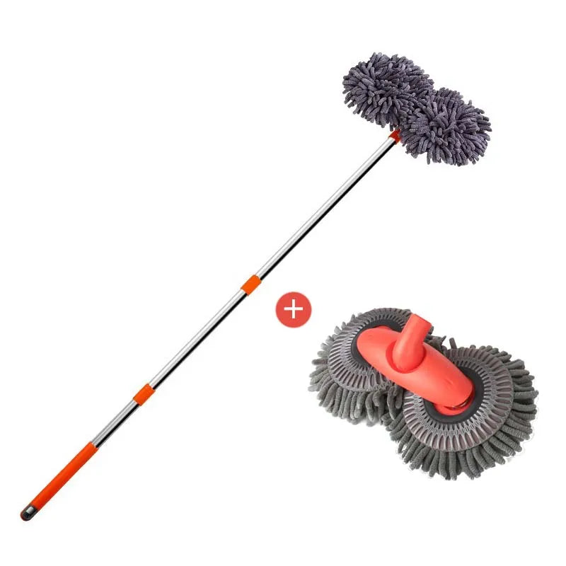 360™ Car Wash Mop
