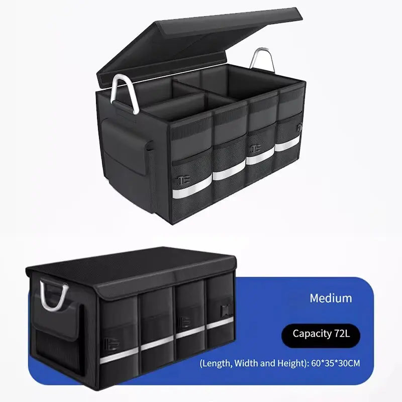 CargoPro Organizer