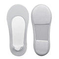 PuffPeds Cushioned No-Show Socks