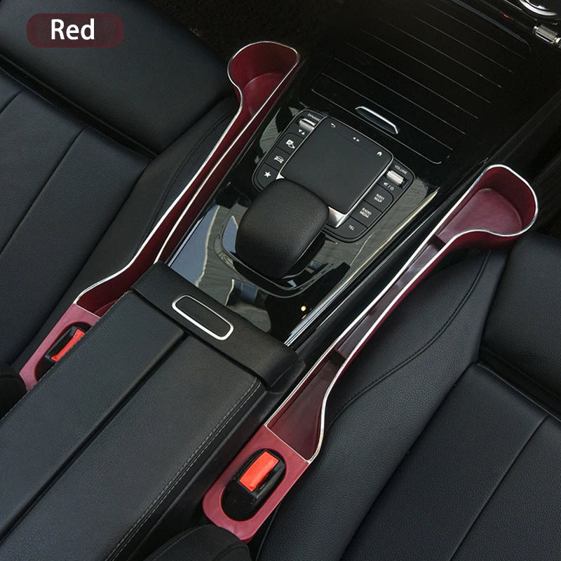 SeatMate Organizer