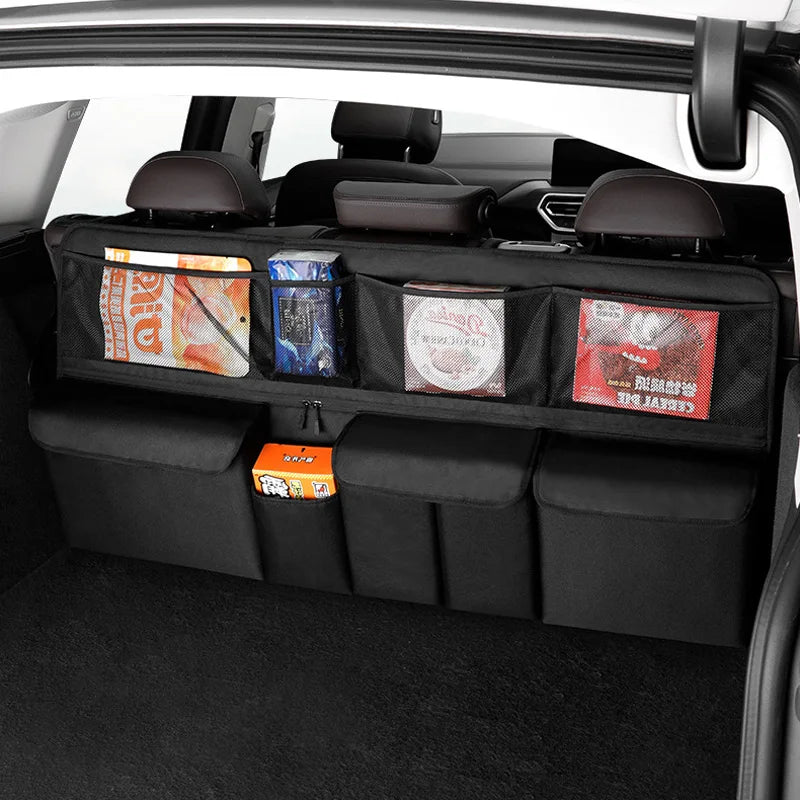 TrunkMate Organizer