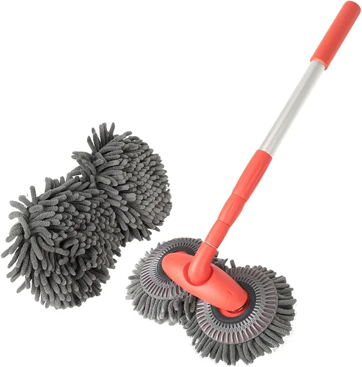 360™ Car Wash Mop