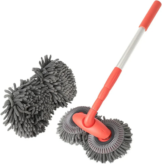 360™ Car Wash Mop