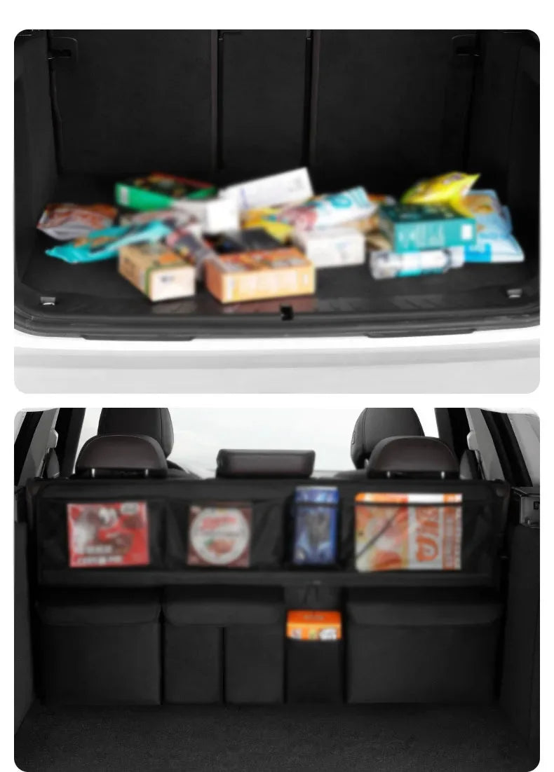 TrunkMate Organizer