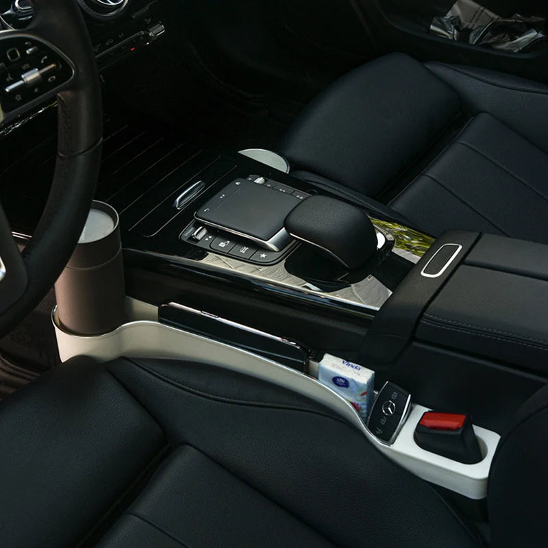 SeatMate Organizer