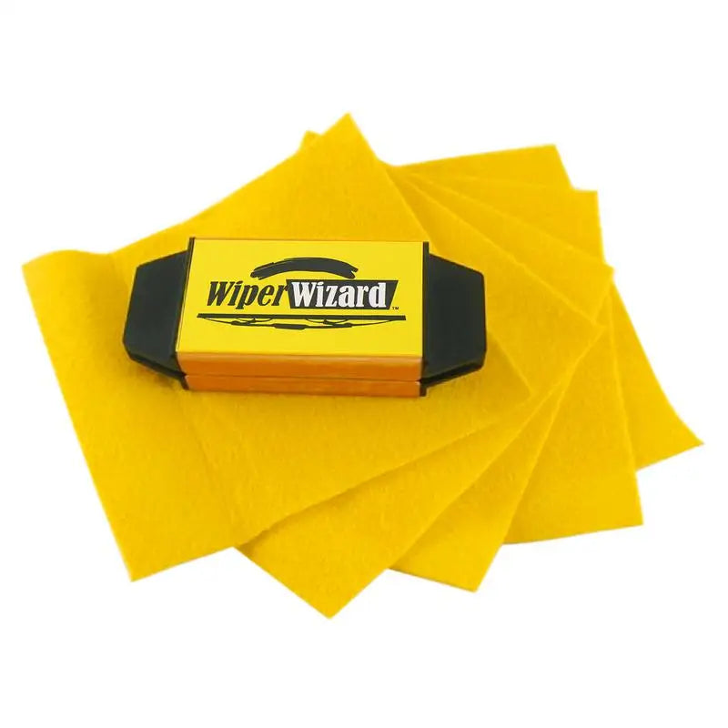 WiperWizard