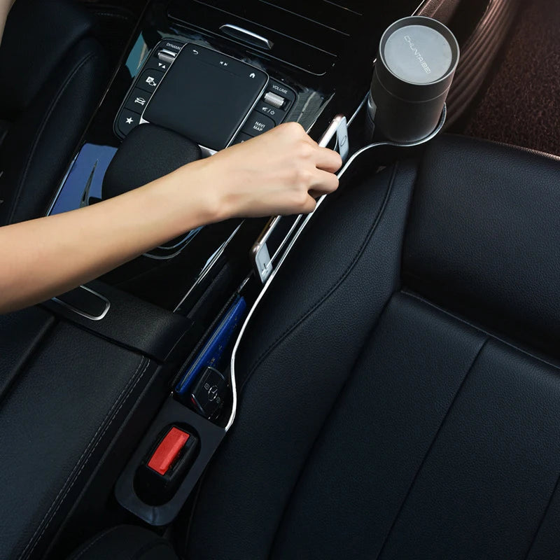 SeatMate Organizer