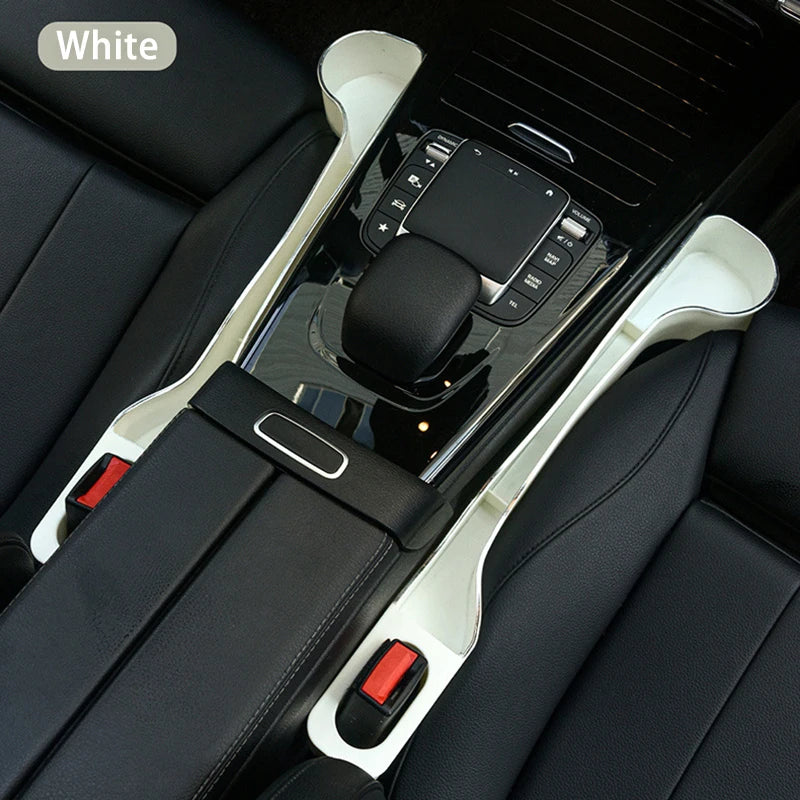 SeatMate Organizer