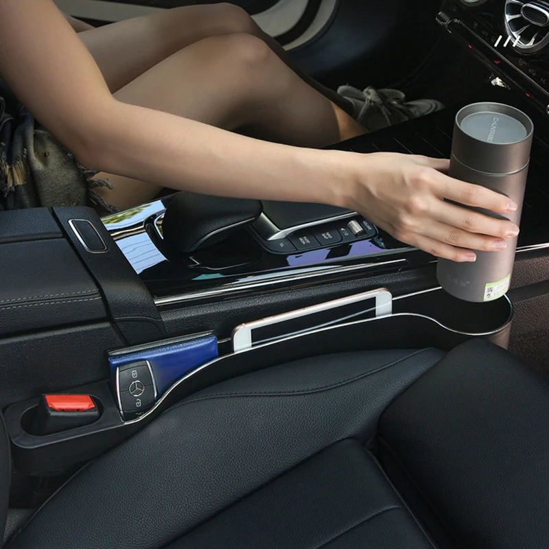SeatMate Organizer