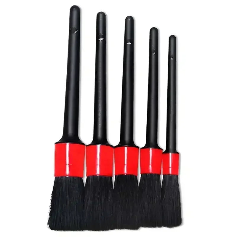 DetailPro Brush Set