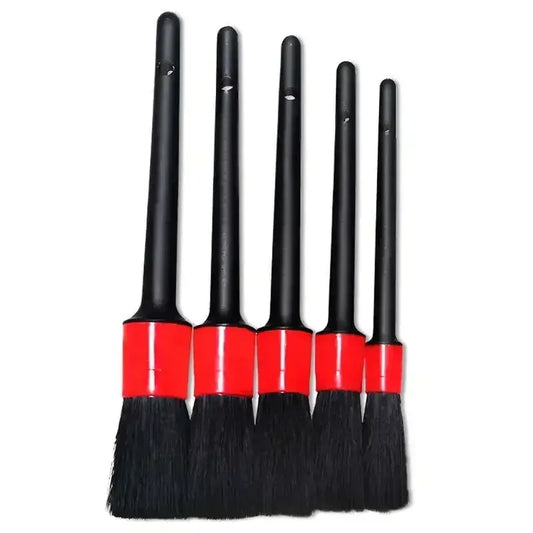 DetailPro Brush Set