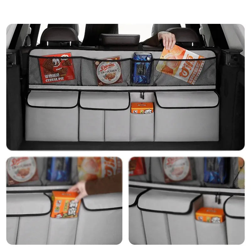 TrunkMate Organizer