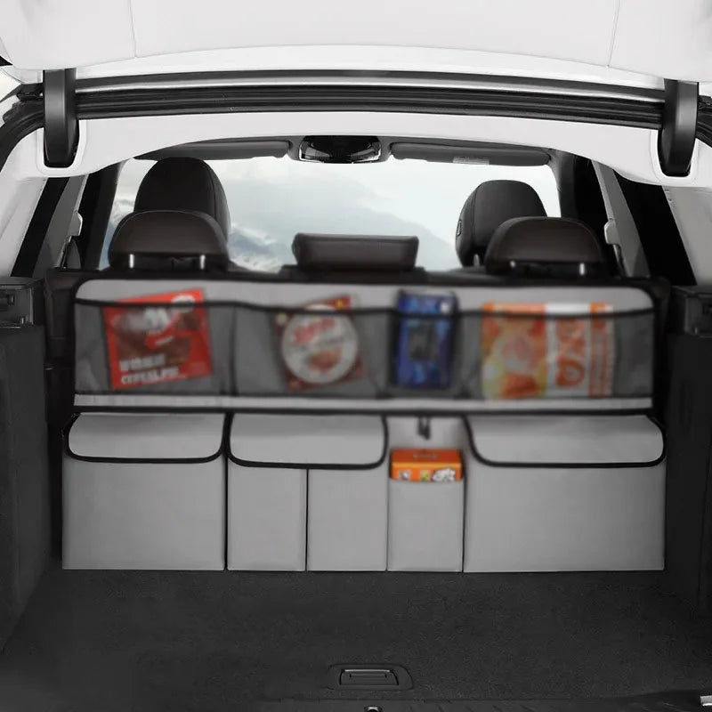TrunkMate Organizer