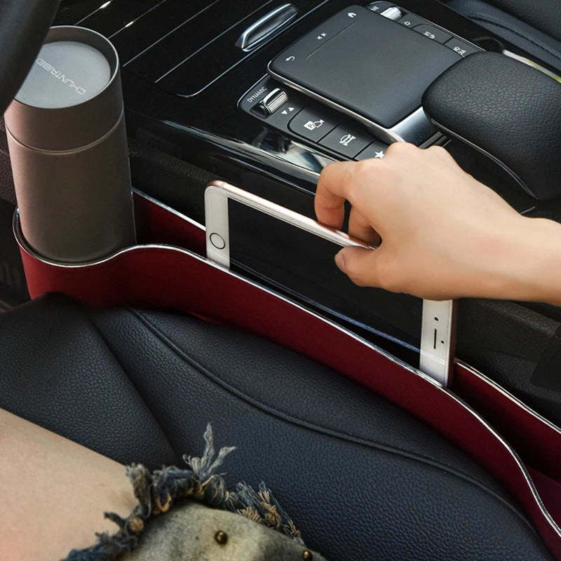 SeatMate Organizer