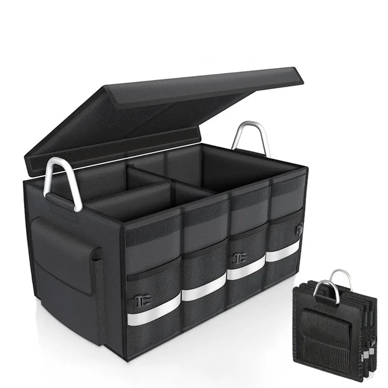 CargoPro Organizer