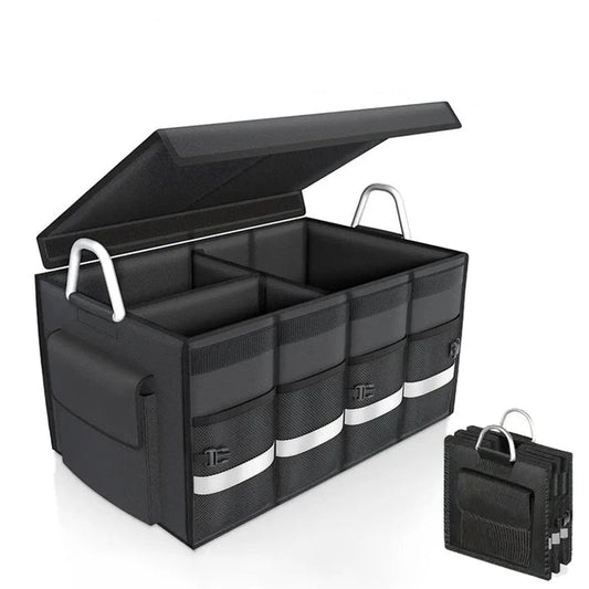 CargoPro Organizer