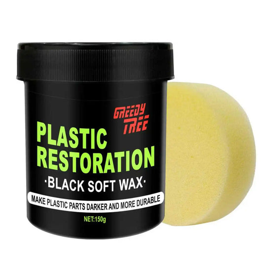 Plastic Restorer