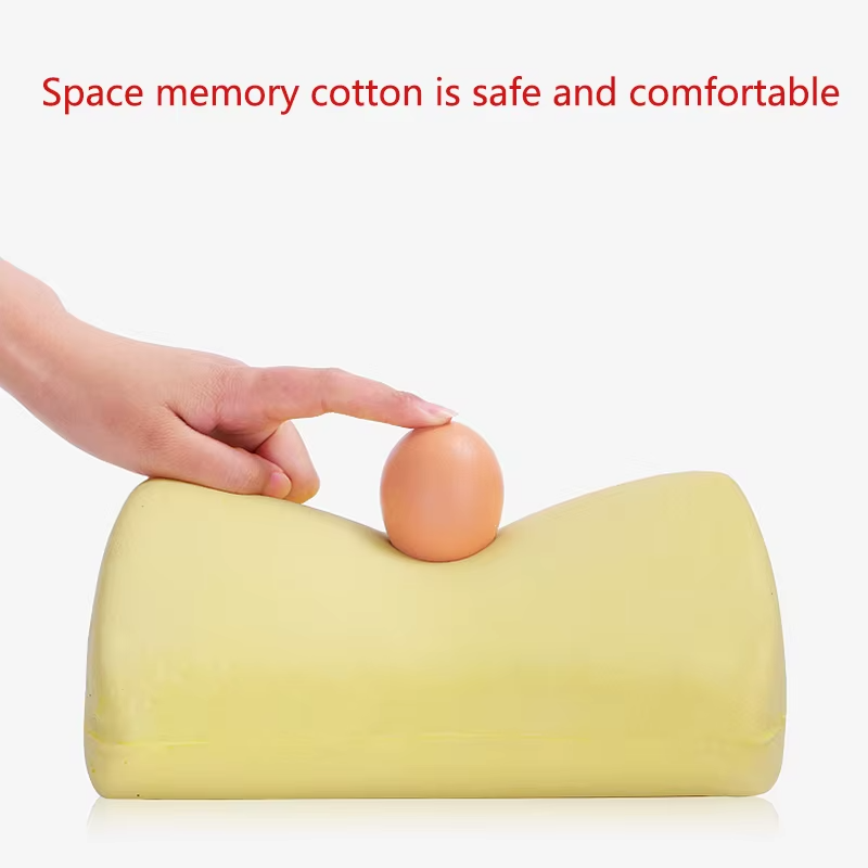 NeckMate Pillow