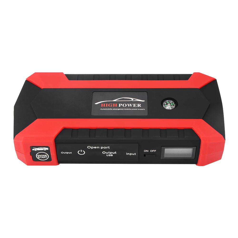 High Power Boost 30000